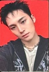 yzy上海签售 奎