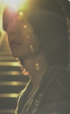 歌词小卡 万物可爱ver.C