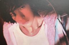 歌词小卡 旁观者ver.A