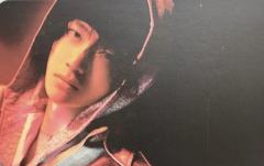 歌词小卡 旁观者ver.B