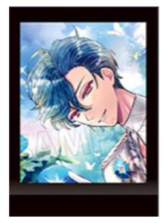 霍雷斯·克里佛德2-八弹拍立得