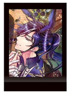 伯斯奇·阿里纳斯2-八弹拍立得