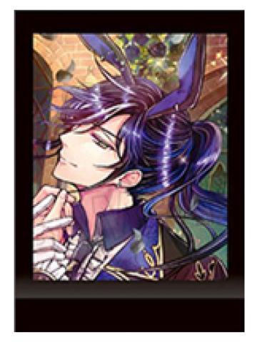 伯斯奇·阿里纳斯2-八弹拍立得