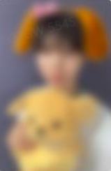 数星星签售1.0 4 小狗ver.