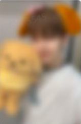 数星星签售1.0 7 小狗ver.