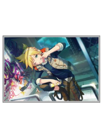 镜音连D-亚克力色纸赏