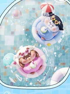 TATA的夏日冒险-资料图
