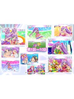 第一集PRIPARL00101-美妙天堂打印相卡-资料图