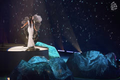 「一粒」陈粒十周年巡回演唱会-资料图