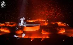 「一粒」陈粒十周年巡回演唱会-资料图