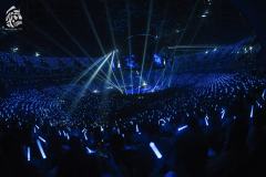 「一粒」陈粒十周年巡回演唱会-资料图