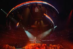 「一粒」陈粒十周年巡回演唱会-资料图