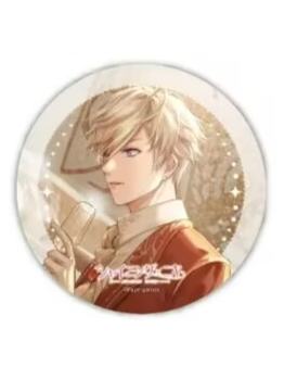 洛昂-Gratte联动 3周年纪念纸杯垫