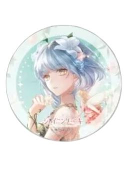 夜宵-Gratte联动 3周年纪念纸杯垫