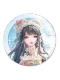 莉莉斯-Gratte联动 3周年纪念纸杯垫