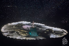 「一粒」陈粒十周年巡回演唱会-资料图