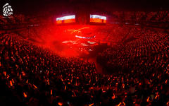 「一粒」陈粒十周年巡回演唱会-资料图