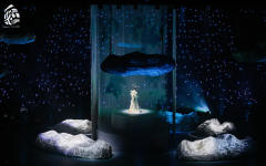 「一粒」陈粒十周年巡回演唱会-资料图