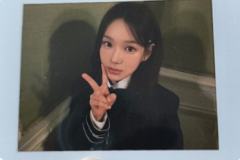 km预售 爱