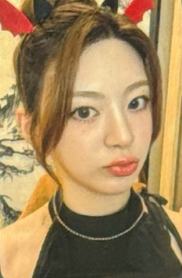 house of kpop幸运卡 森 恶魔ver.