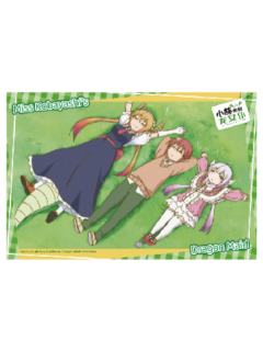 多人1-怕寂寞的龙快闪TV S1系列相纸