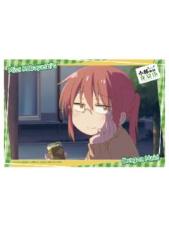 小林-怕寂寞的龙快闪TV S1系列相纸