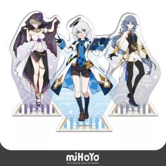 丽塔-地下城系列女武神立绘立牌-资料图