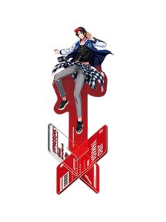 山田二郎-七周年系列X型人物立牌