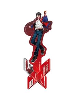 山田一郎-七周年系列X型人物立牌