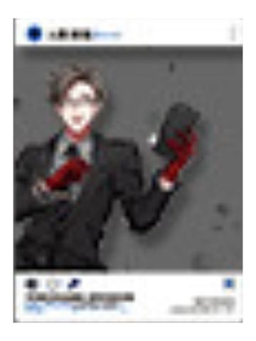 入间铳兎(透卡)-goodslove满赠特典