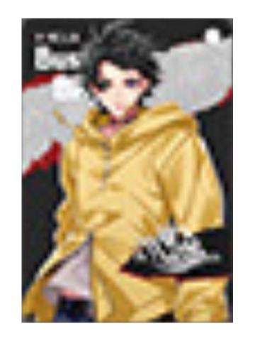 山田三郎(小卡)-goodslove满赠特典