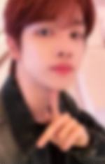 玩偶盲盒卡 橙
