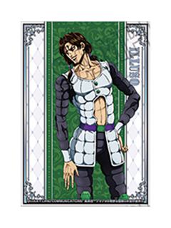 伊鲁索-medicos黄金之风明信片套装