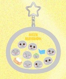 摇摇乐挂件 硕