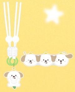 手机背夹套装 安