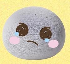 玩偶盲盒 硕 ver.B