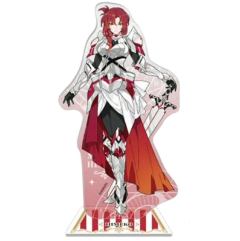 姬子-地下城系列女武神立绘立牌