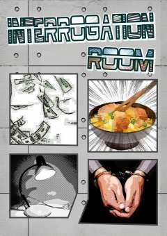 逆转侦讯室
