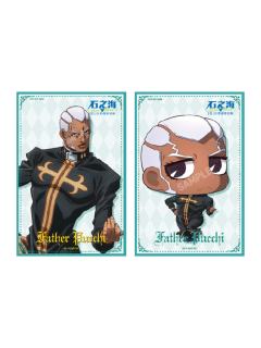 恩里克·普奇(限定光栅卡)-快闪限定满赠周边