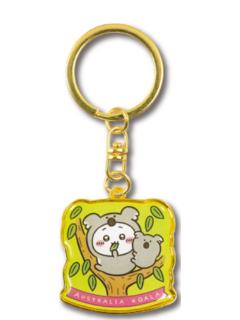 吉伊-澳大利亚限定考拉金属挂件