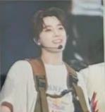 日巡dc wvs贴纸 灿