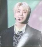 日巡蓝光wvs贴纸 甜