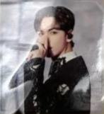 日巡蓝光wvs贴纸 率