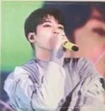 日巡蓝光wvs贴纸 圆