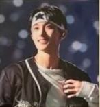 日巡蓝光wvs贴纸 硕