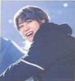 日巡蓝光wvs贴纸 八