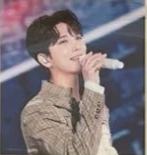 日巡蓝光wvs贴纸 刷