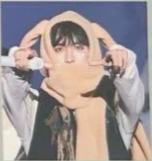 日巡dc wvs贴纸 硕