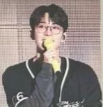 日巡dc wvs贴纸 圆