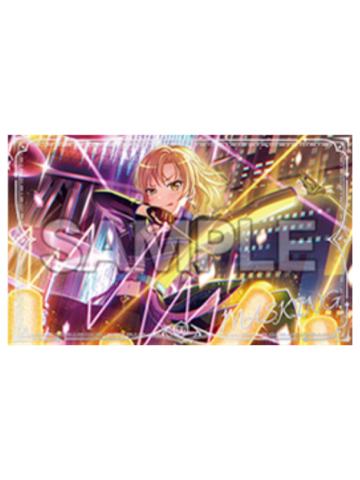 佐藤益木A-RAISE A SUILEN收藏集ver.纪念留影卡